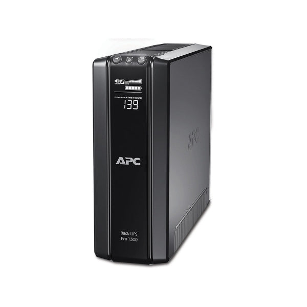 Ups Apc Br1500GI 1500va Estabilizador Ideal Gamer