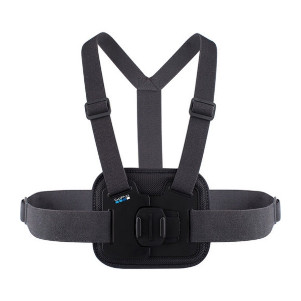 Gopro Correa para pecho GoPro AGCHM-001 - Negro