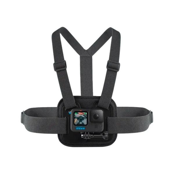 Gopro Correa para pecho GoPro AGCHM-001 - Negro