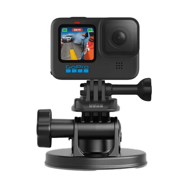 Gopro SUCTION CUP MOUNT Soporte de Ventosa para Gopro
