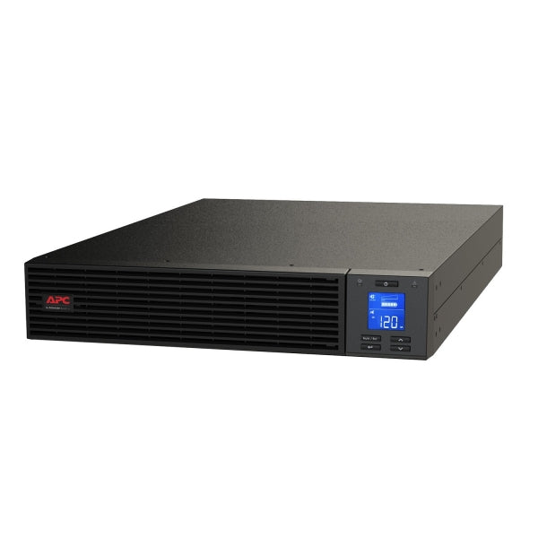 APC UPS Online de Conversión Dual SRV3KRI 3kVA/2.40kW 2U
