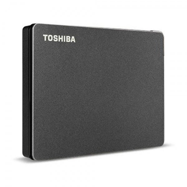 DISCO duro EXTERNO Toshiba CANVIO GAMING 4TB