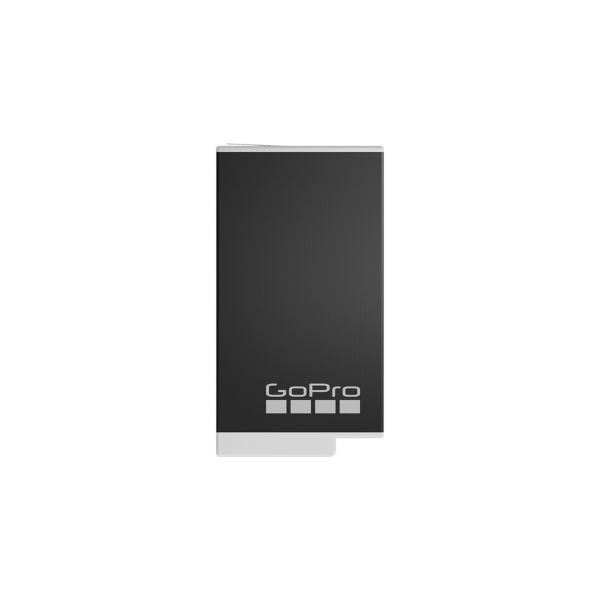 GoPro Enduro Batería Recargable -Ion Litio (Li-Ion) 1600mAh