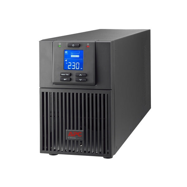 UPS APC SRV1KI 1000VA Doble Conversión 230v