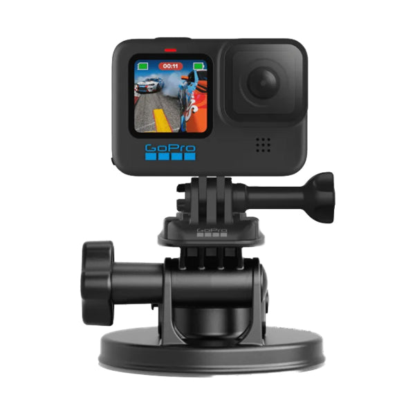 Soporte de Ventosa GoPro