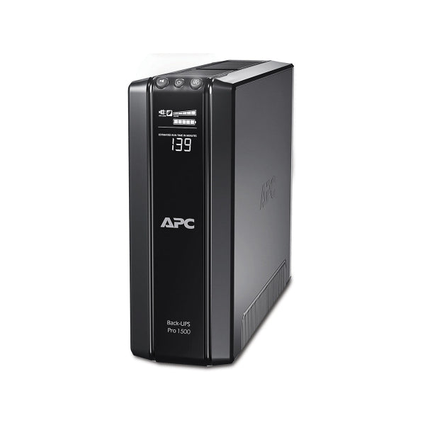 Ups Apc Br1500GI 1500va Estabilizador Ideal Gamer