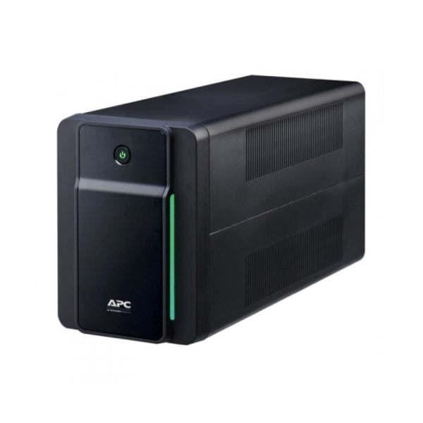 UPS APC BX1200 1200VA 5 salidas 230v Interactiva